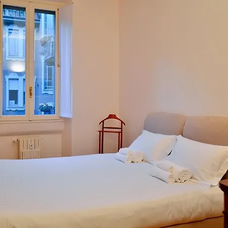 Appartement Easyhomes - Bianca Di Savoia *