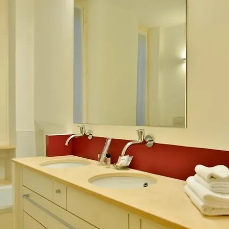 Easyhomes - Bianca Di Savoia Appartement *