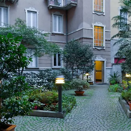 Easyhomes - Bianca Di Savoia Milan