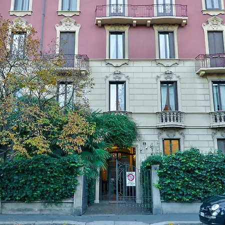 Appartement Easyhomes - Bianca Di Savoia *