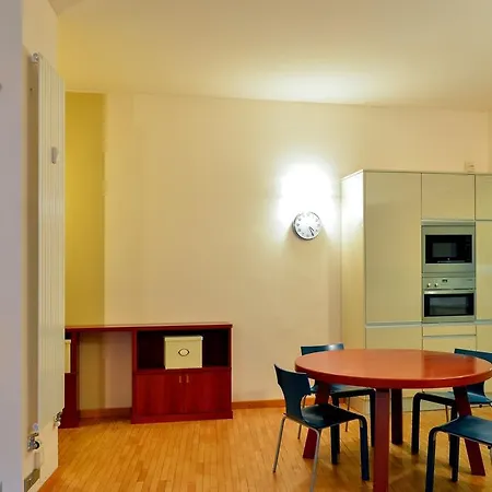 Appartement Easyhomes - Bianca Di Savoia Milan