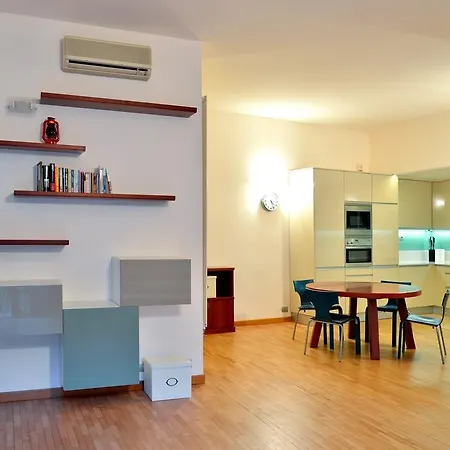 Easyhomes - Bianca Di Savoia * Milan